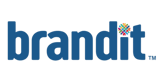 Brandit Blue logo